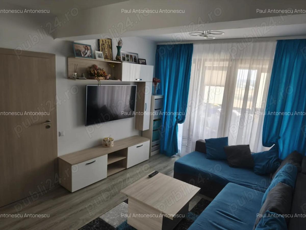 De vanzare apartament 2 camere transformat in unul cu 3 camere - 5