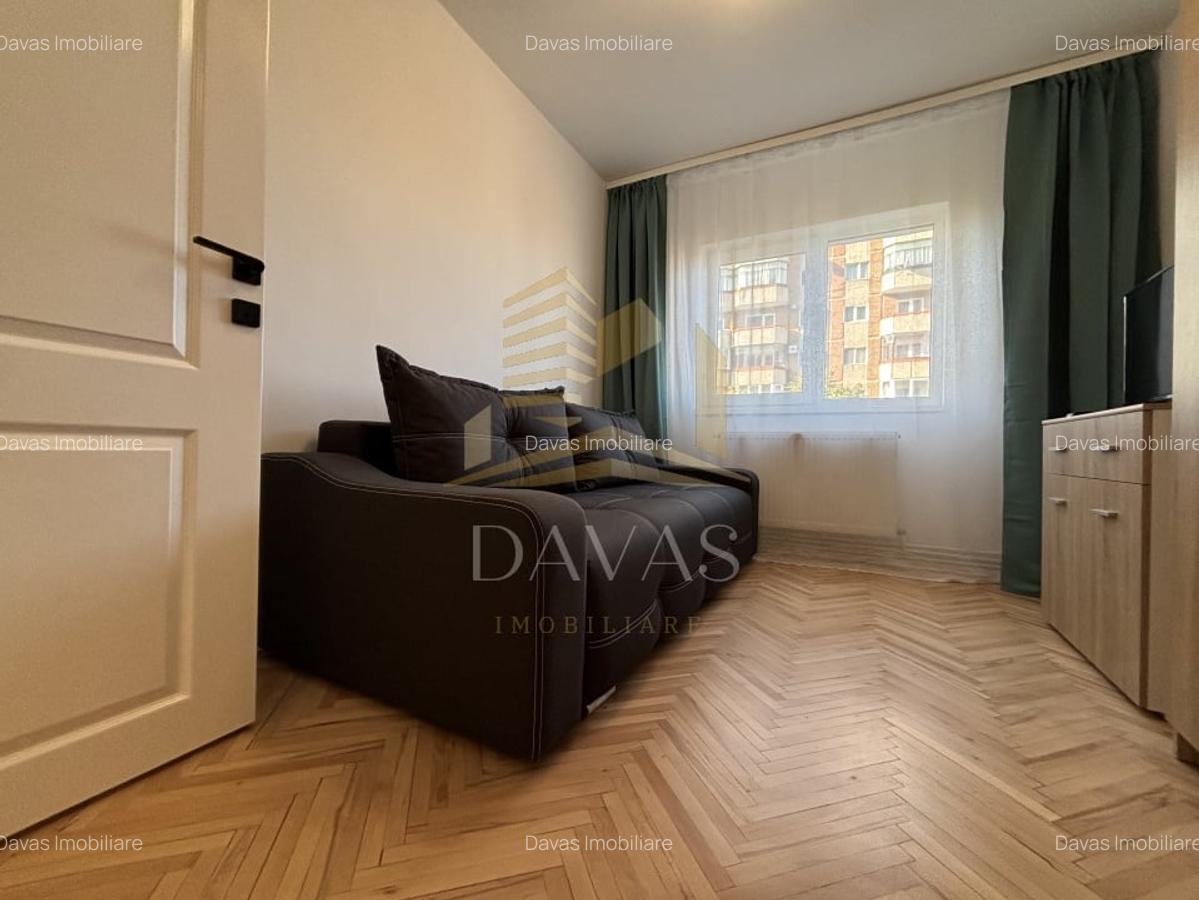 Apartament de 4 camere semidecomandat | Marasti - 10
