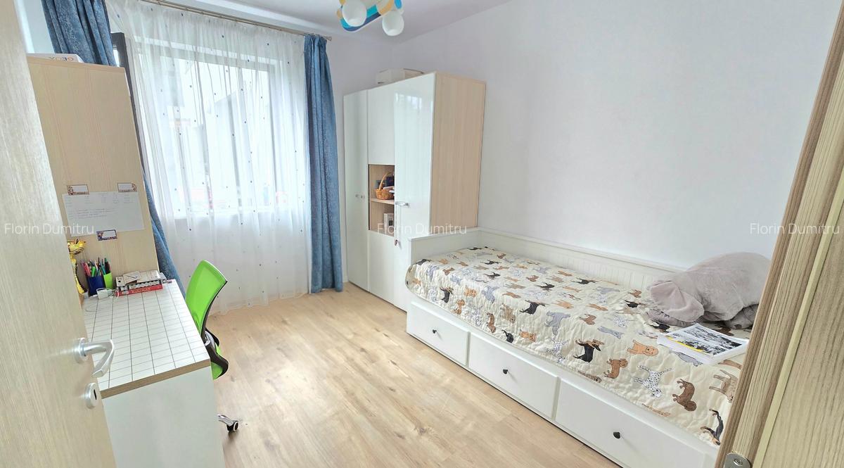 Apartament 4 camere cu gradina proprie GreenField - 7
