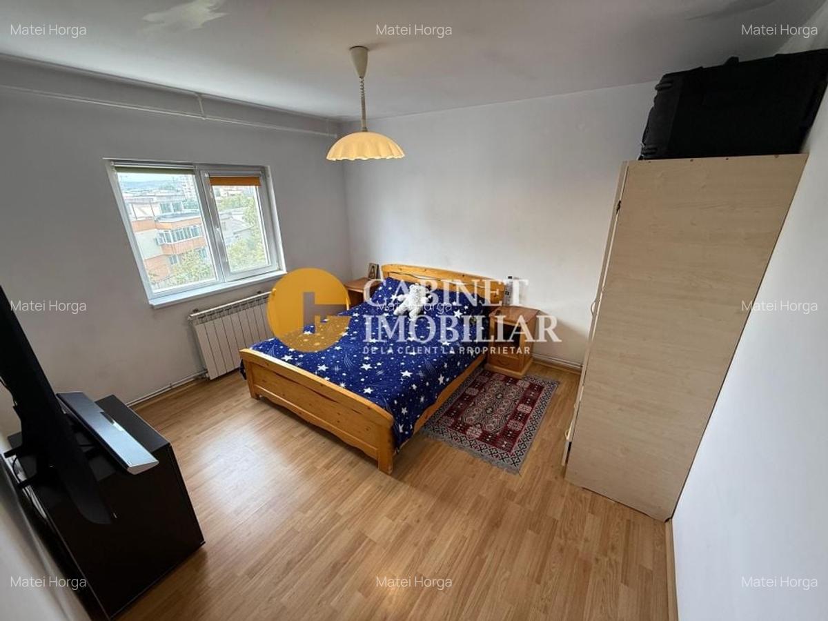 Apartament 2 camere, Păcurari - Pizza Smile - 1