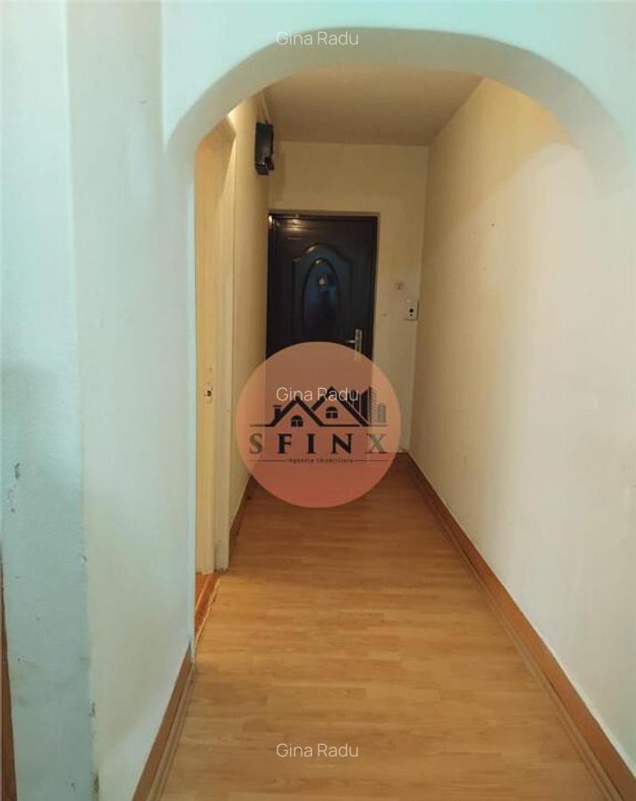 Apartament 2 camere decomandate Tiglina 1 PS-uri, etaj 1 - 7
