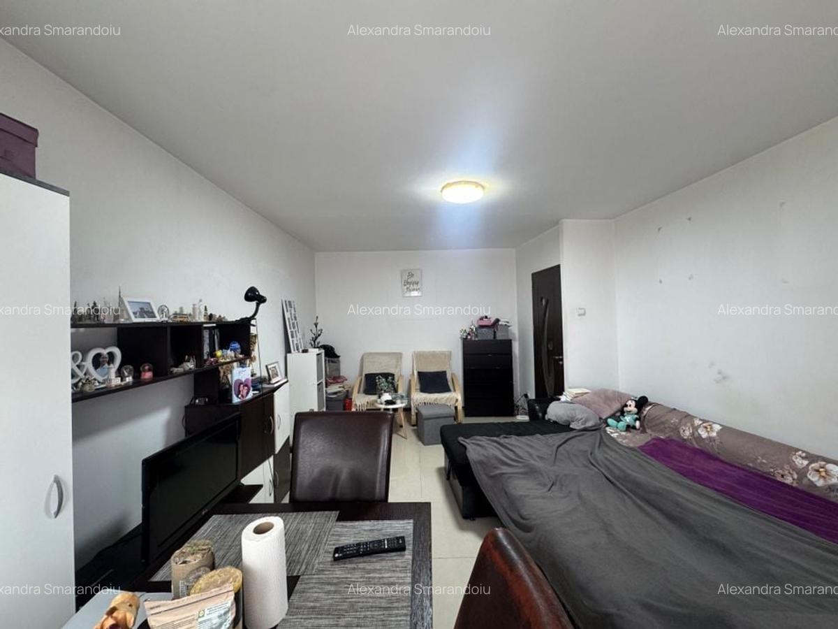 GARSONIERA || MALL VITAN - 6