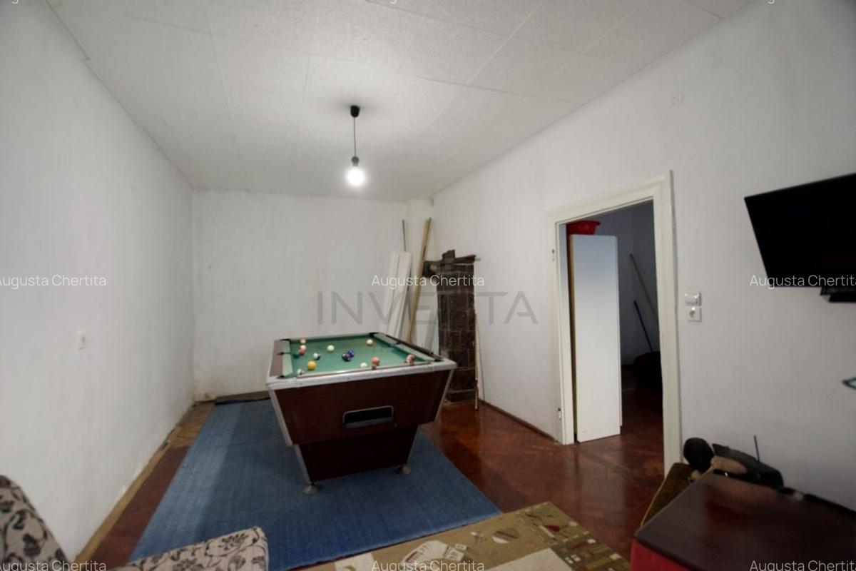 Casa cu teren liber de 200 mp in zona strazii Brasov! - 7