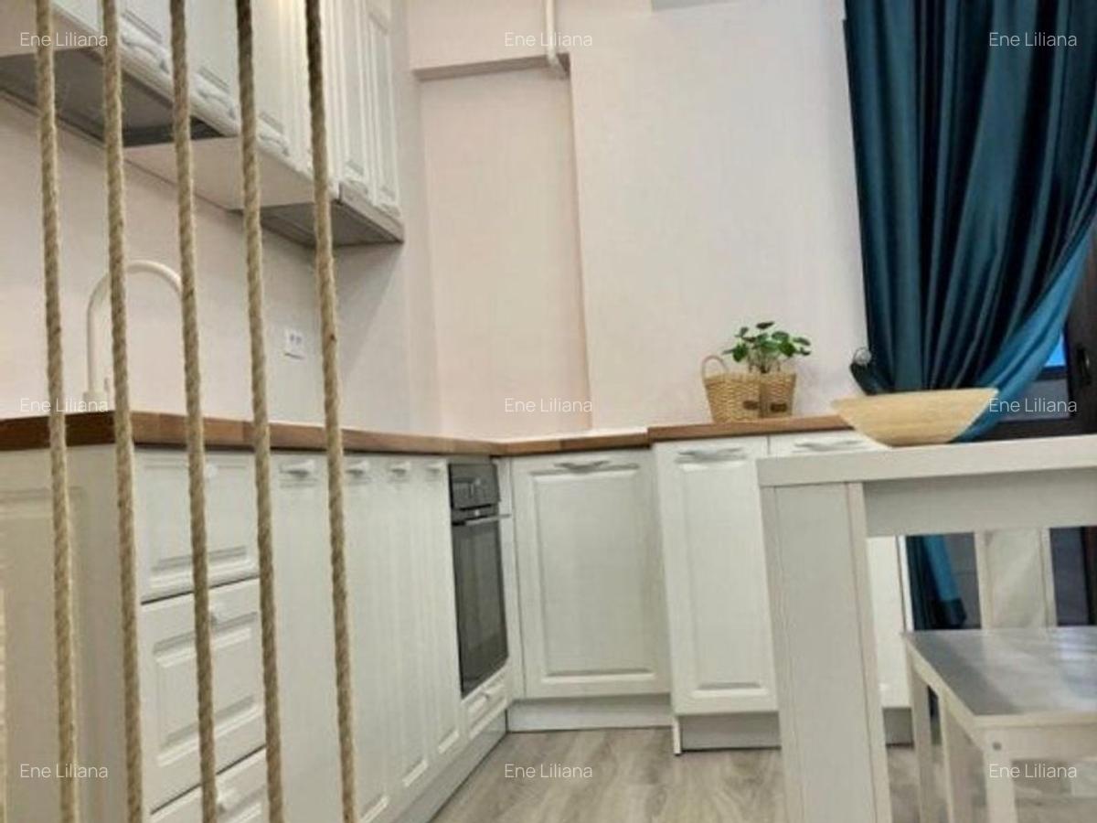 Exclusivitate - Apartament cu o camera premium  - Italian Residence - 9