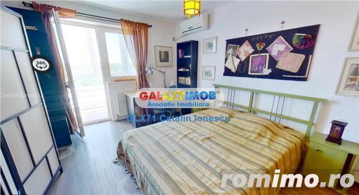 Inchiriere garsoniera Rin Grand hotel Vitan Barzesti - 8