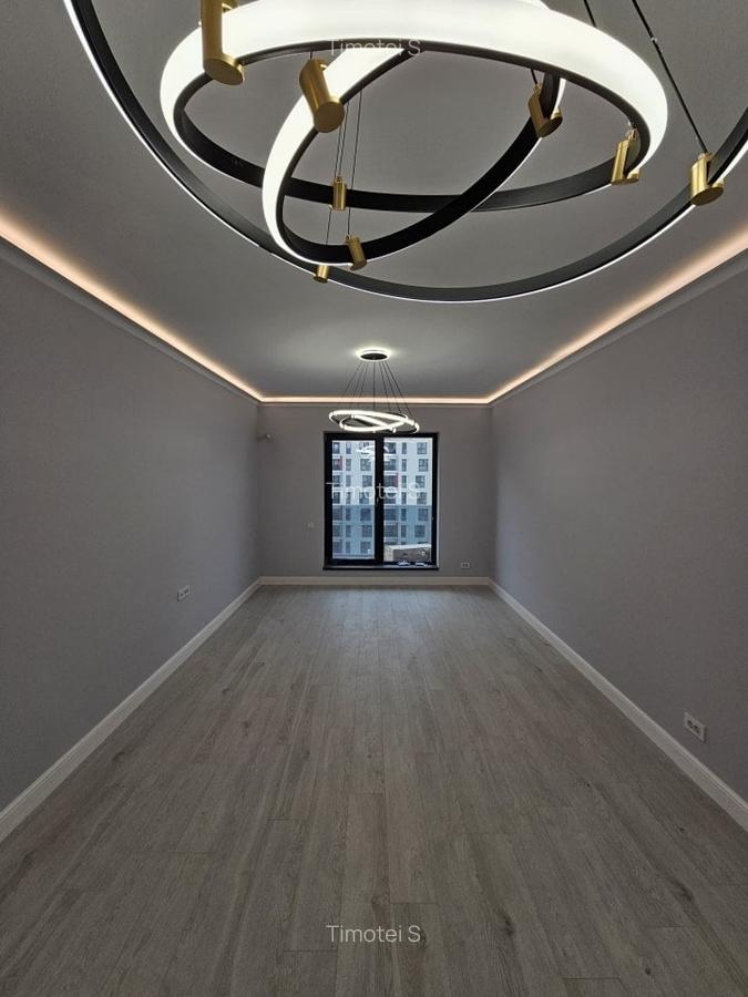 Apartament cu 2 camere decomandat în Lujerului - 9