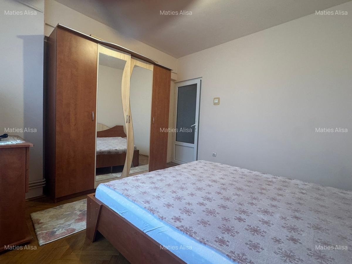 2 camere l centrala proprie l Simion Barnutiu - 10