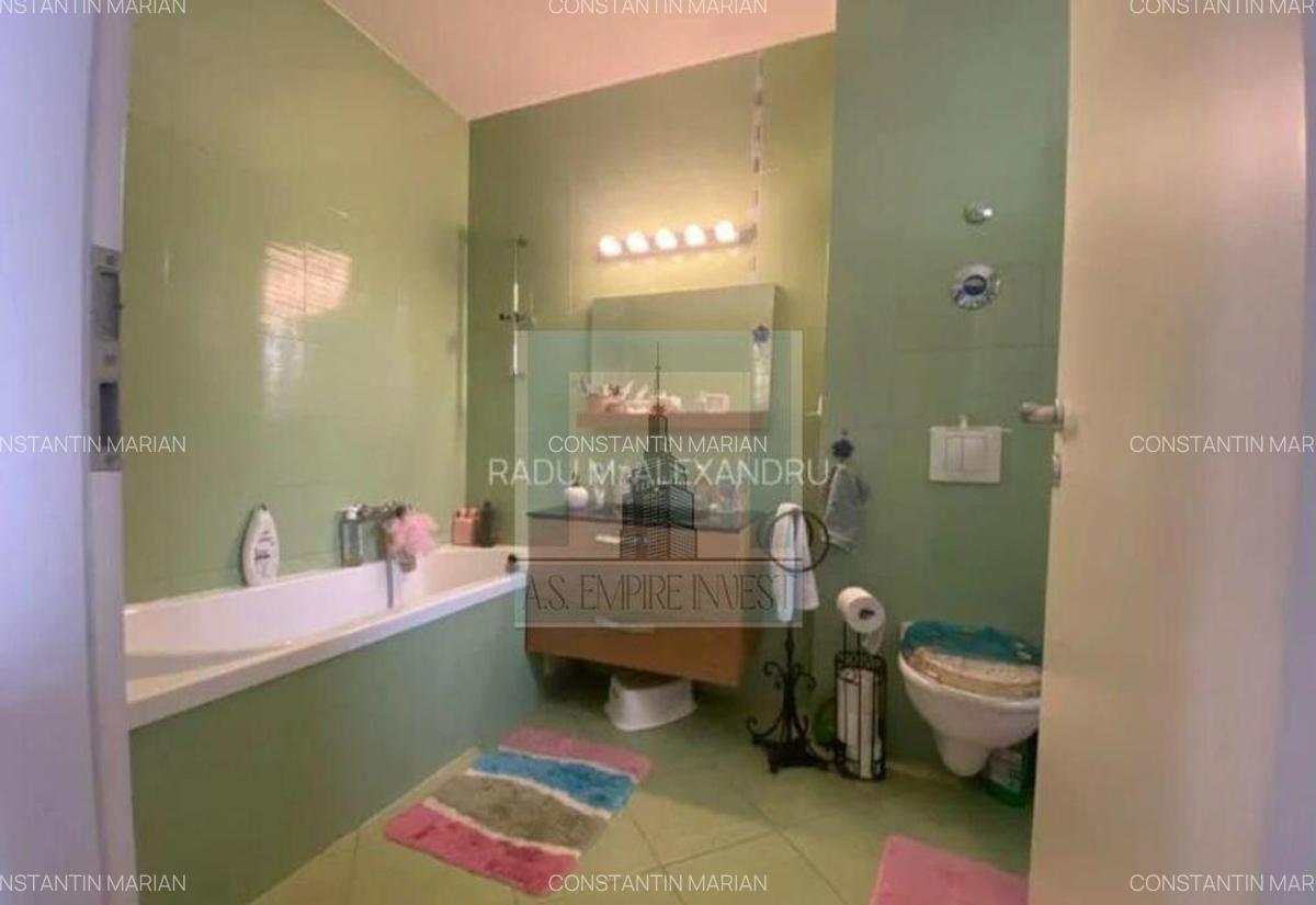 De vanzare apartament 3 camere/ zona Bartolomeu Avantgard... - 9
