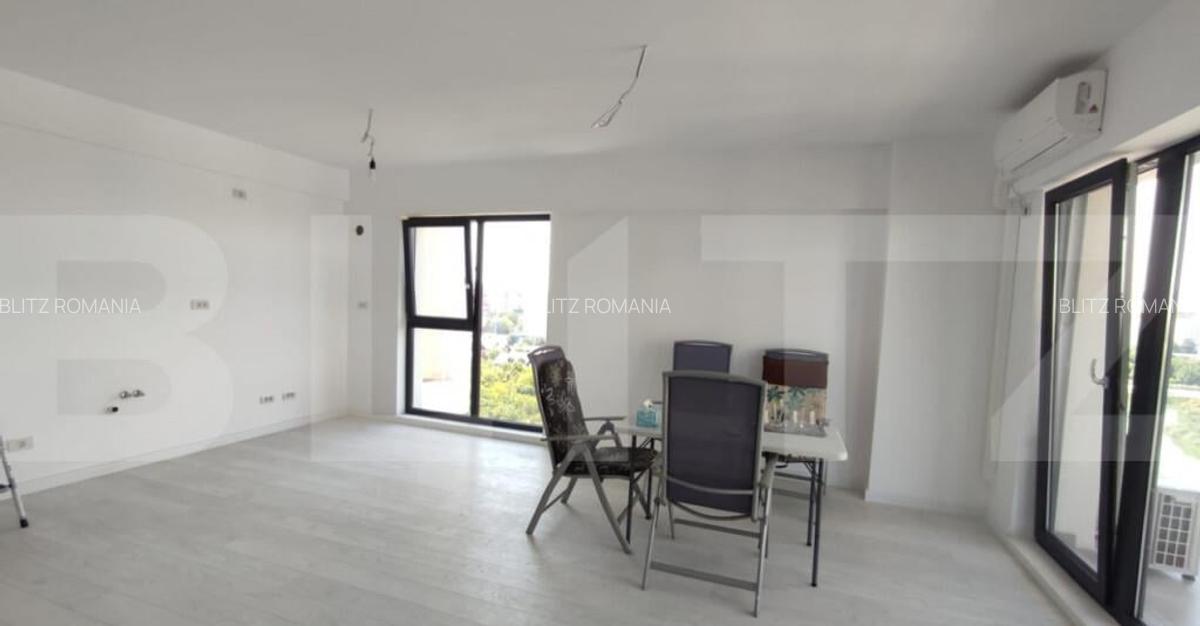 Penthouse SunLake Residence, 3 Terase, Supravegheat Video, V - 2