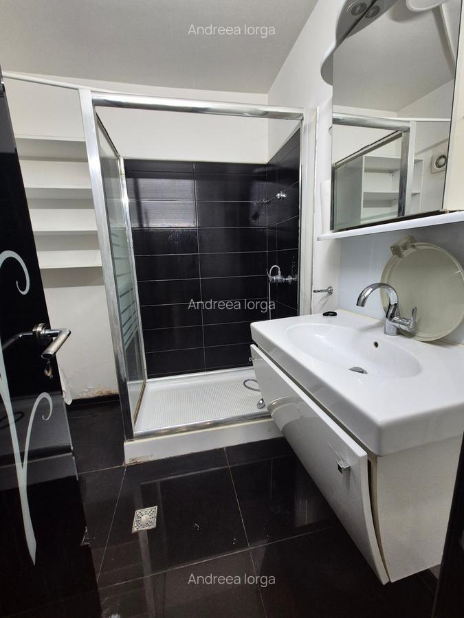 Apartament cu 3 camere decomandat, mobilat în Rahova - 8