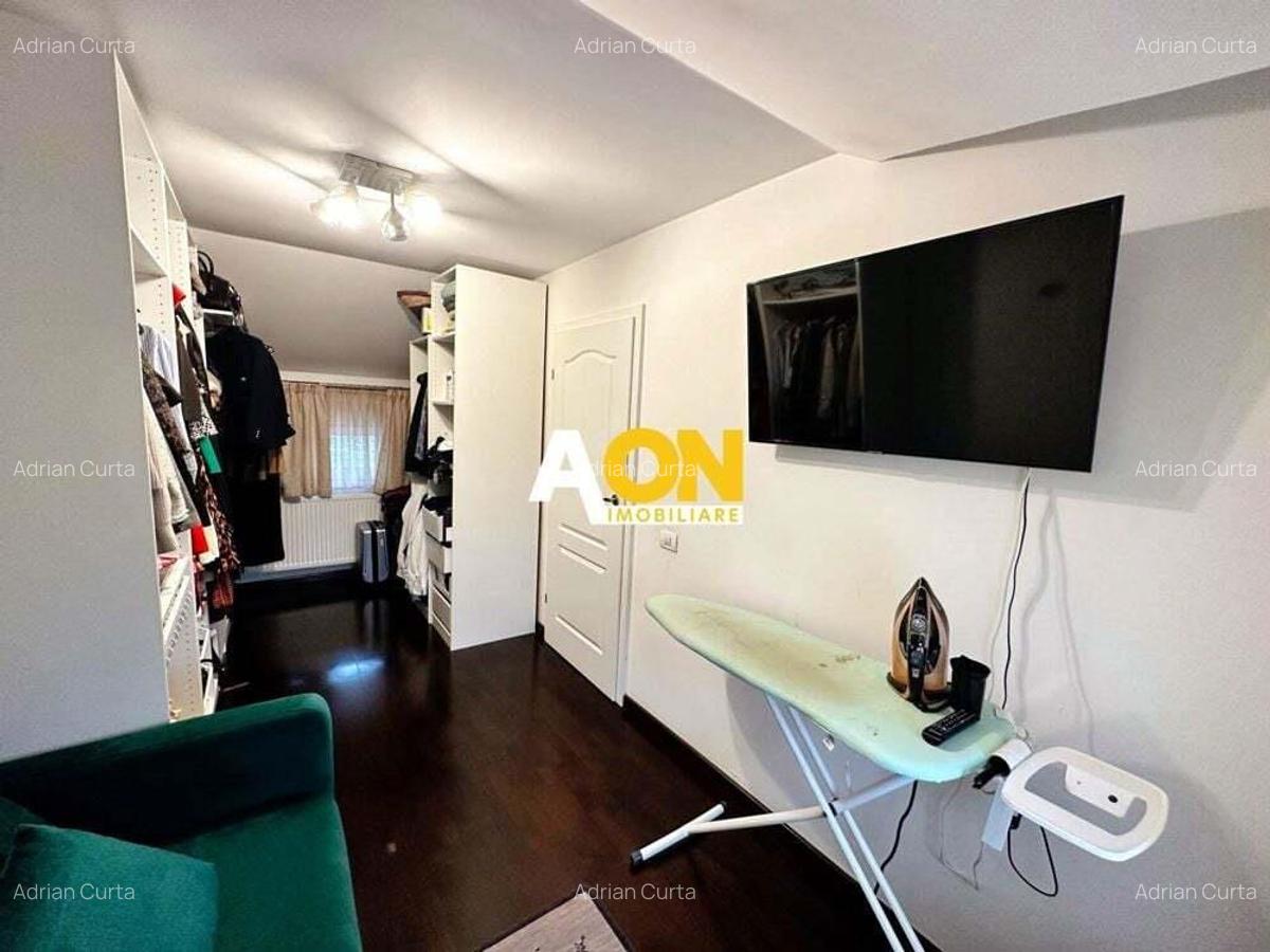 Casa 3 camere, mobilata, utilata, 220 mp teren, zona Lipoveni - 13