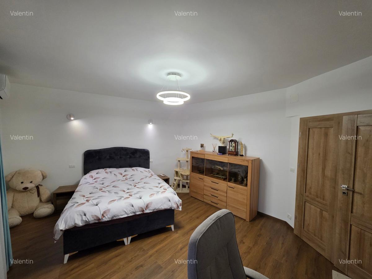 Apartament cu 4 camere de vanzare in zona Cismigiu - 4