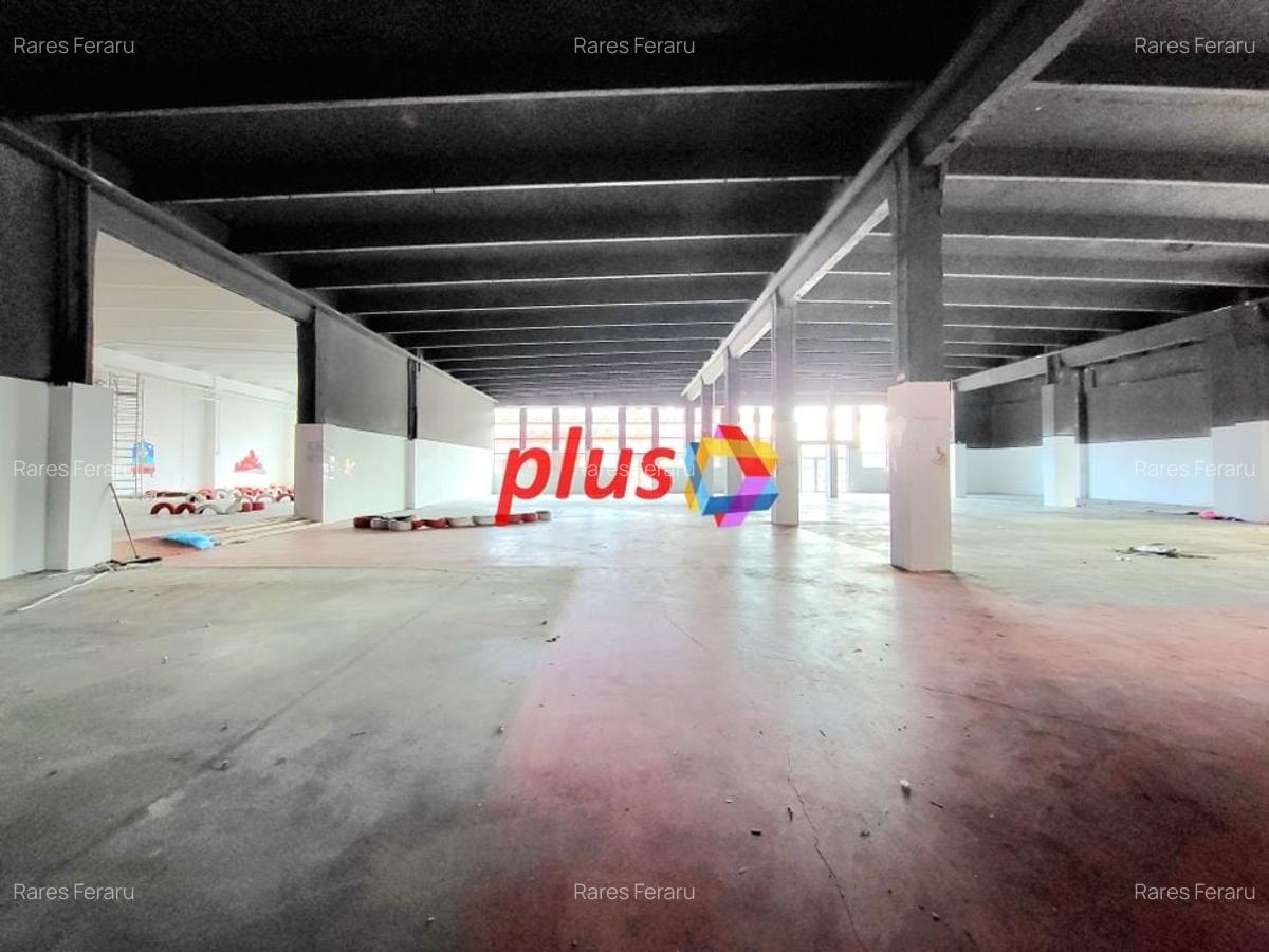 Show room - 600 mp #Plus-imo.ro - 1