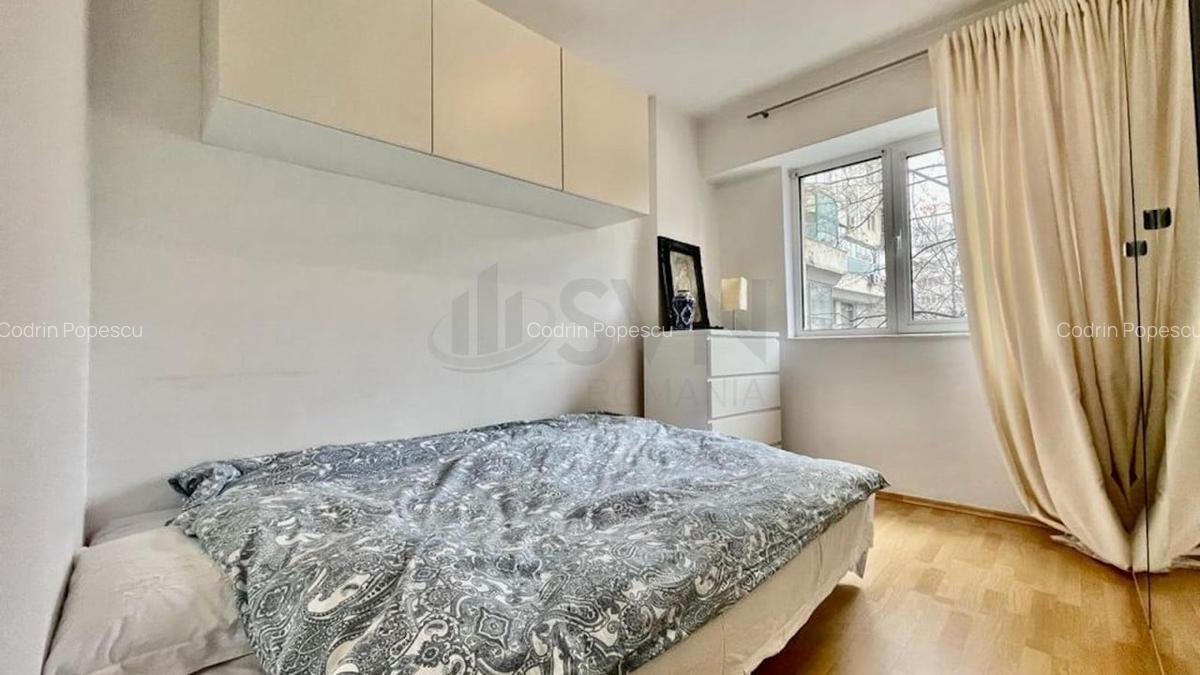 REA1013855 Apartament 4 camere decomandat Iancului - 7