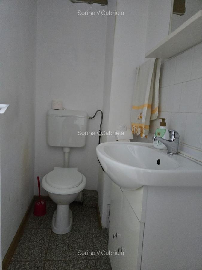 Apartament 3 camere Lipovei etaj 1 strada Ecoului amenajat mobilat utilat liber - 9
