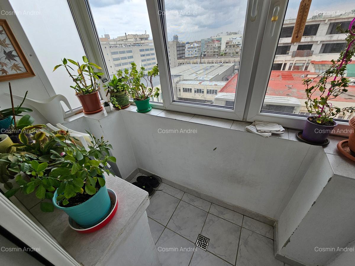 Apartament 3 camere Unirii - langa magazinul Unirea - 17