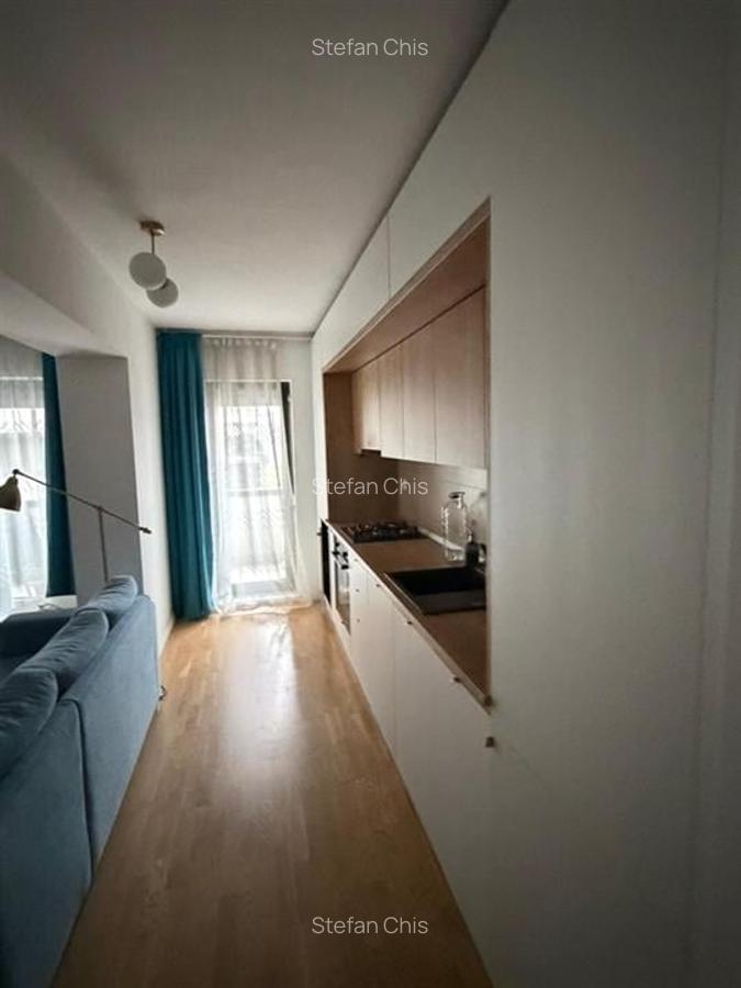 Apartament 2 camere | Arcadia apartments | Domenii - Ion Mihalache - 3