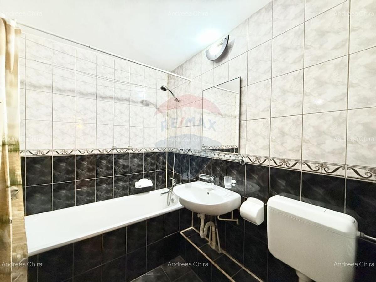 De vanzare | Apartament 3 camere, 2 bai, balcon | Apusului - 6