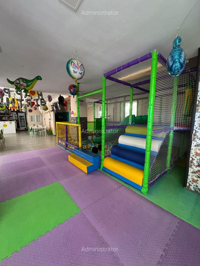Spatiu comercial cu randament garantat - Contract 3 ani in derulare - 2
