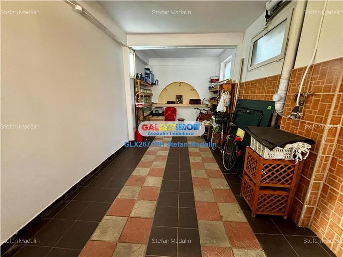 VANZARE VILA - TEREN 487 MP - ZONA MARASESTI, PLOIESTI - 24