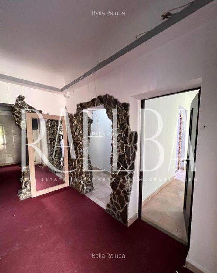 Apartament 2 camere in vila parter zona Unirii-Traian - 3
