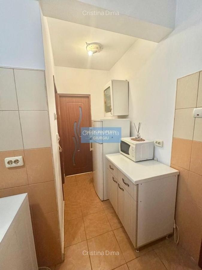 Apartament 2 camere, central, parter - Giurgiu - 2