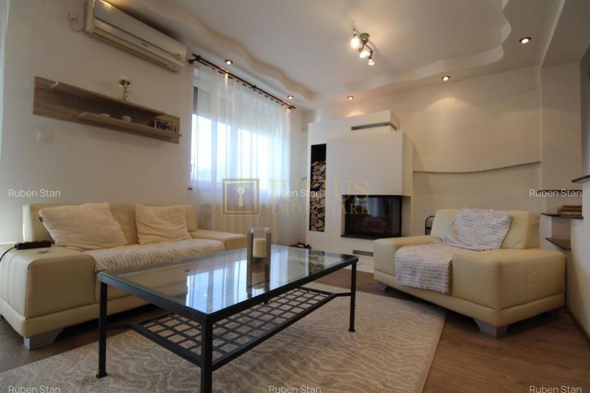Casa in Blascovici, 5 camere + 3 bai, centrala proprie - 2