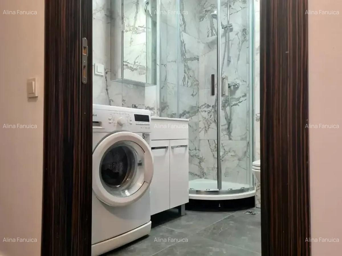 Chirie 3 Camere - Piscină Exterioară - 1 Minut Pădurea Băneasa - 11