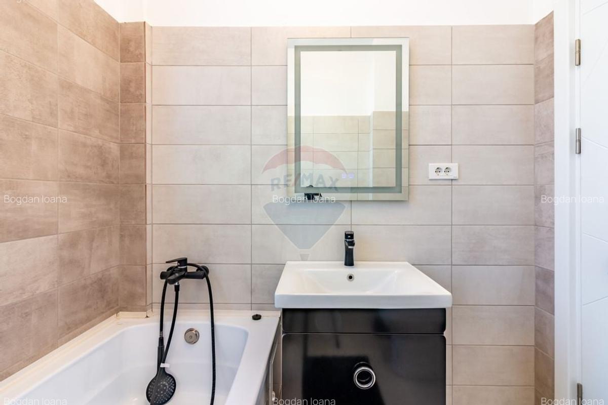 Casa / Vila cu 4 camere de vanzare in Popesti Leordeni - 8