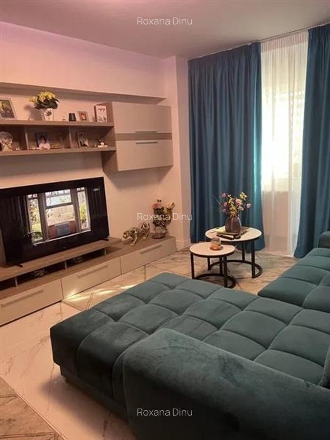 Vanzare Apartament 2 Camere Bulevardul Basarabia - 2