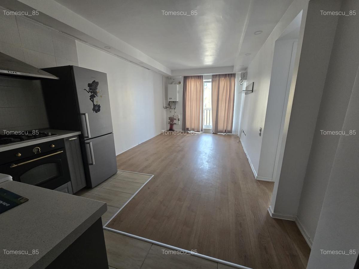 Apartament 2 camere Cosmopolis cu parcare in Subteran- Comision0 - 3