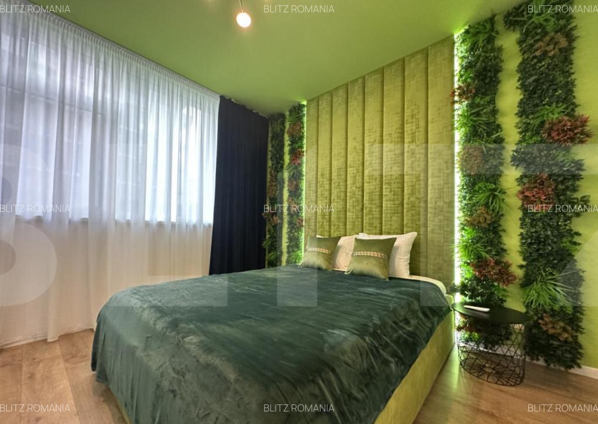 Apartament Premium | Securitate si tehnologie | Zona 0 - 7