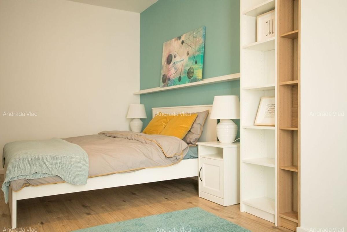 Apartament tip studio - VIVO - 1