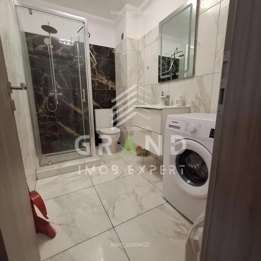 Ap 2 camere, BALCON, PARCARE, zona Calea Baciului - 7