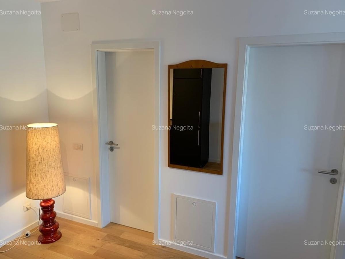 Garsoniera studio de vânzare în Aviației Park - 4