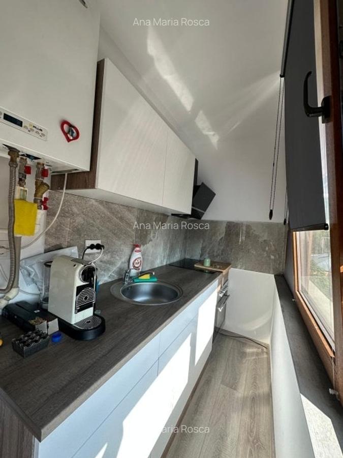 Închiriere apartament 3 camere de tip duplex în Tudor Vladimirescu - 9