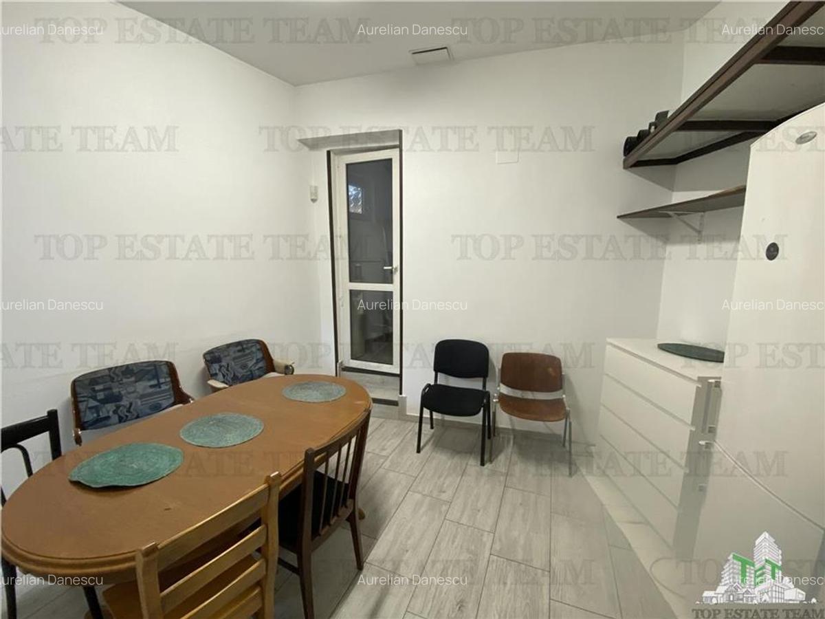 Vila spatioasa de inchiriat, ultracentral zona Cismigiu. - 10