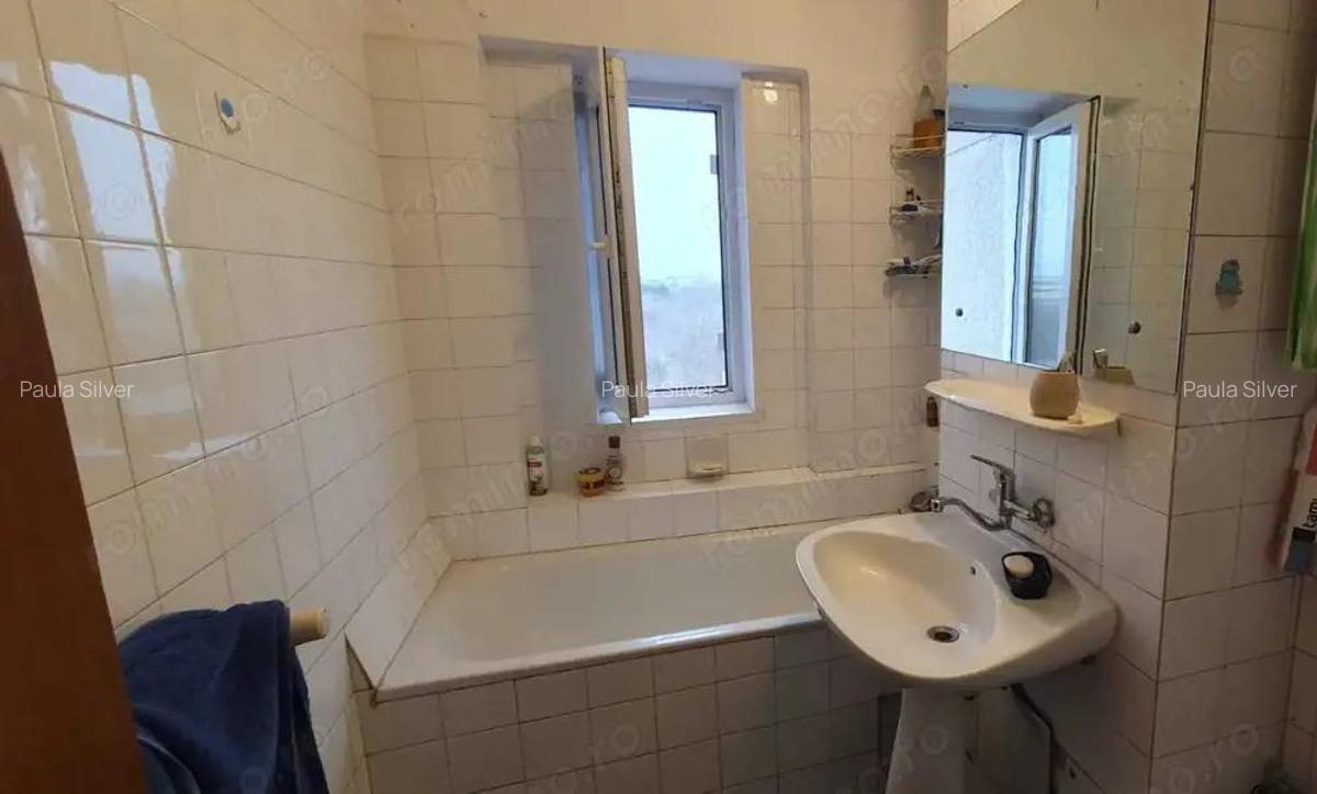 Apartament 3 camere - Vedere Parc Tineretului - Zona Pridvor - 6