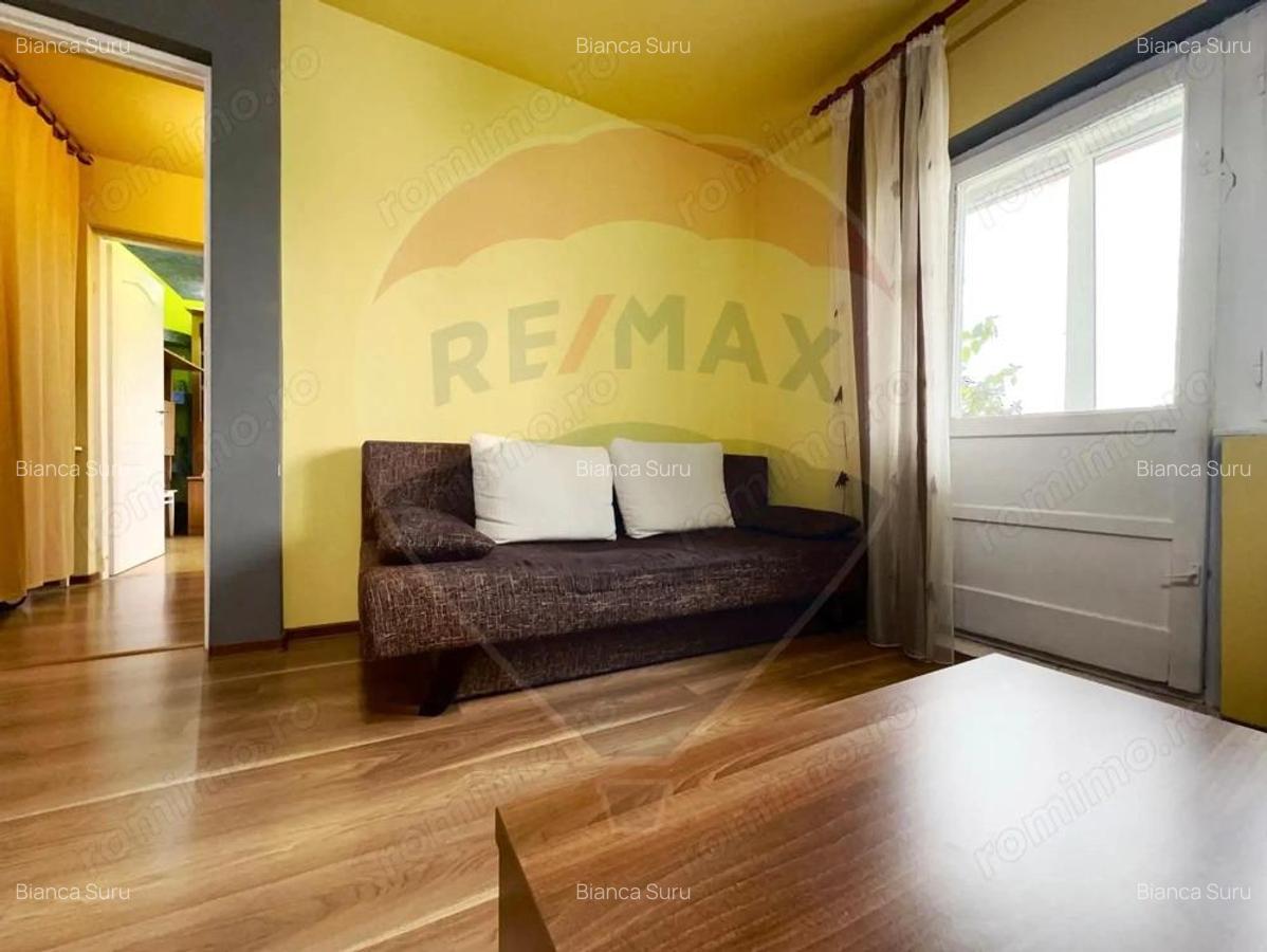 Apartament cu 2 camere de vanzare in zona Aradului - 3