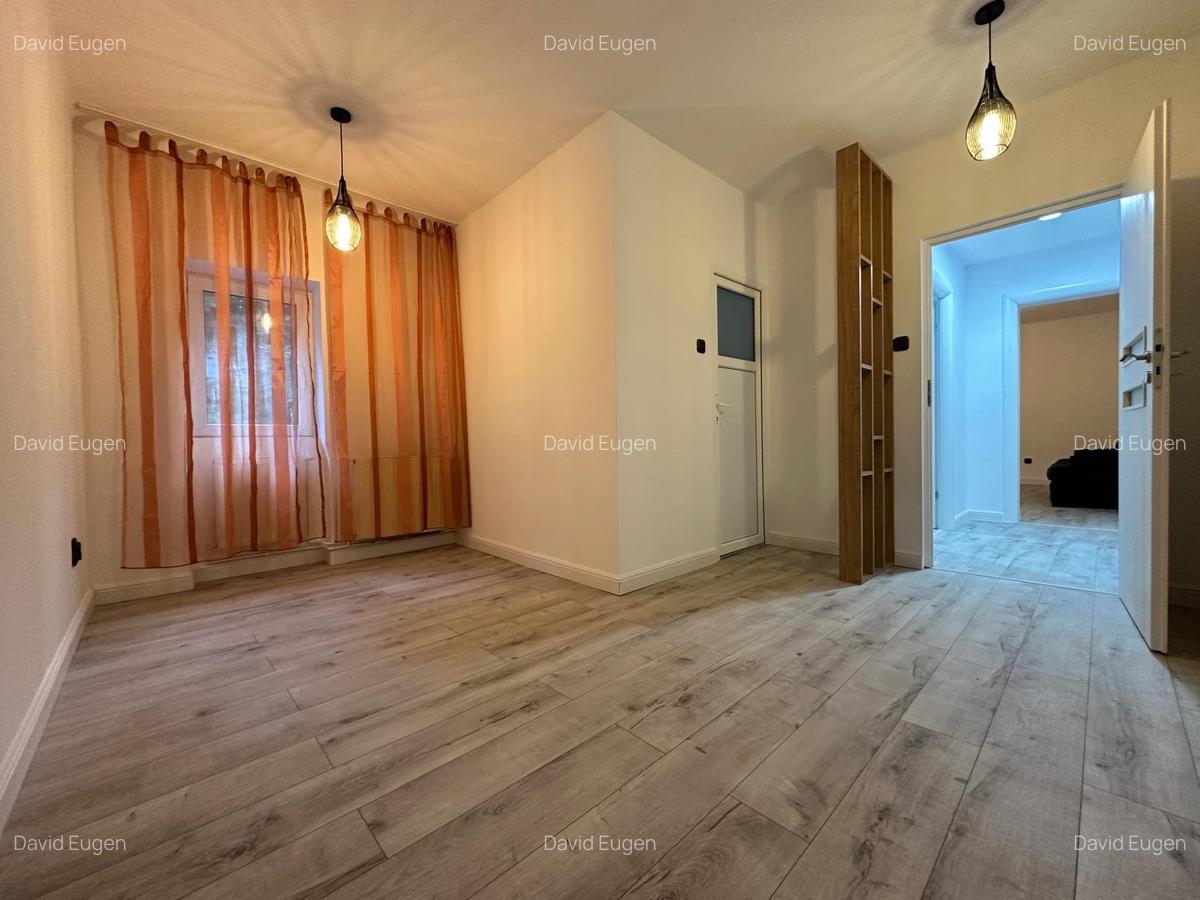 Apartamet 2 camere - Cartier 1 mai - 6