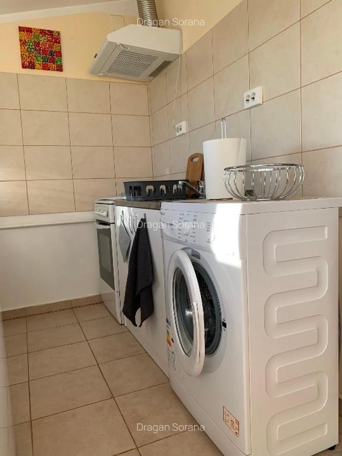 Vand apartament de 2 camere in zona Complexului Studentesc - 5