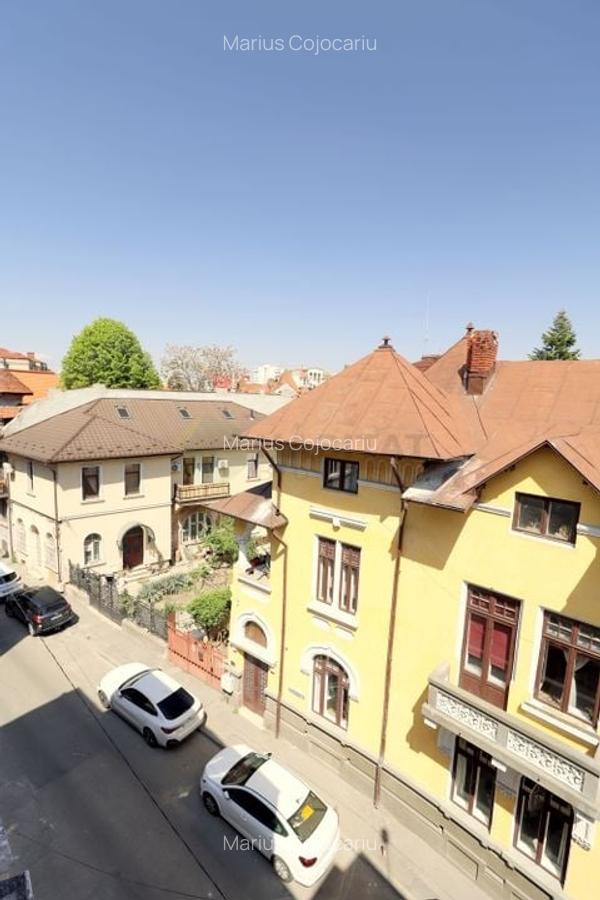 Autenticitate, personalitate, imobil Art Deco - 5