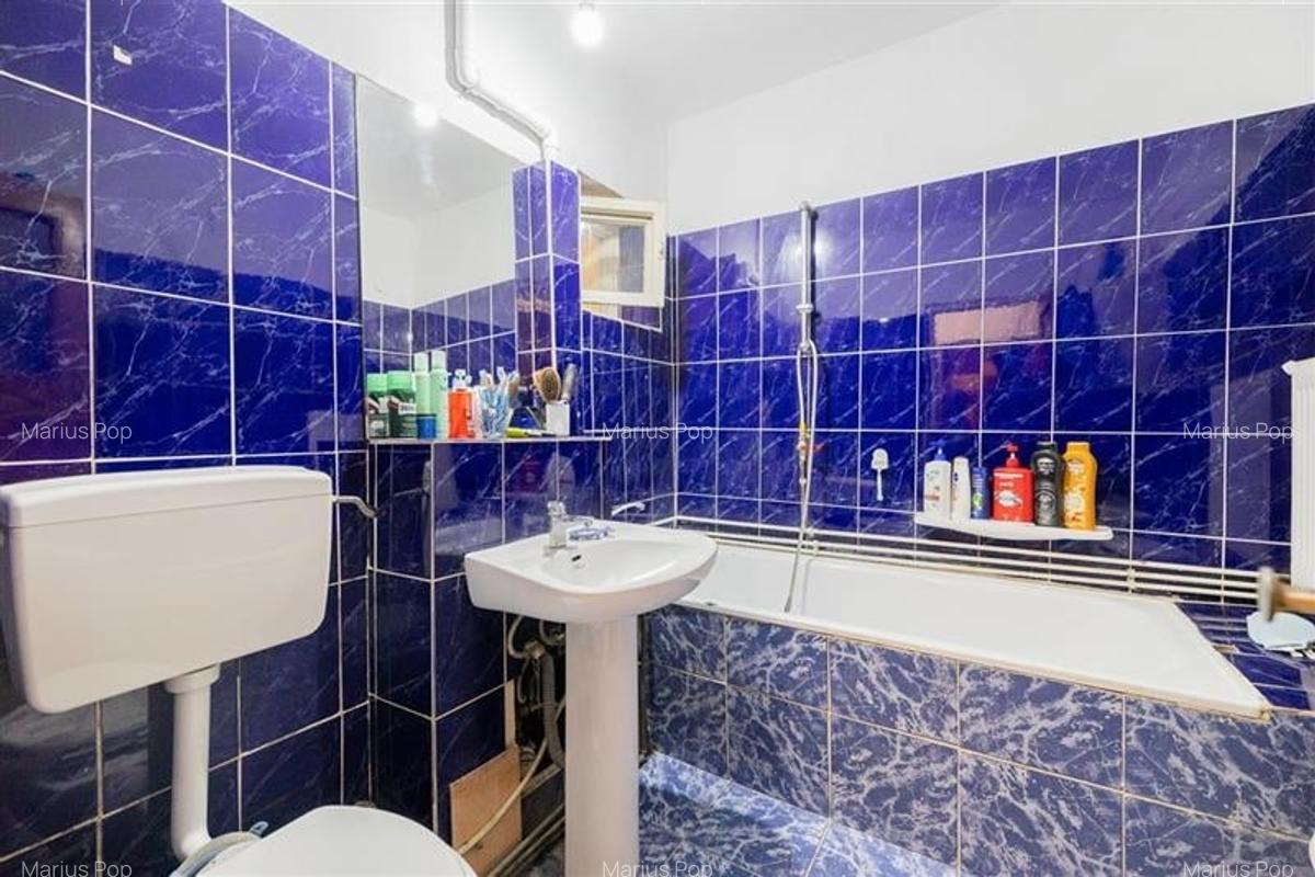 Apartament decomandat si cu doua bai, Racadau, Brasov - 6 Apartament decomandat si cu doua bai, Racadau, Brasov - 6