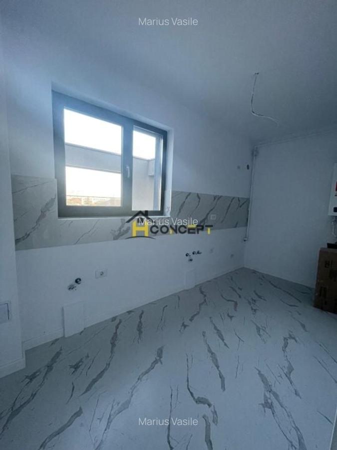 Apartament 3 camere finalizat terasa Nicolae Grigorescu comision 0% - 5