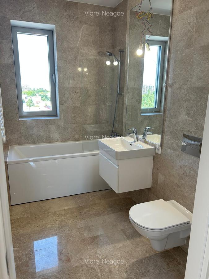Luxuria Domenii inchiriere apartament 3 camere cu loc parcare subteran - 8 Luxuria Domenii inchiriere apartament 3 camere cu loc parcare subteran - 8