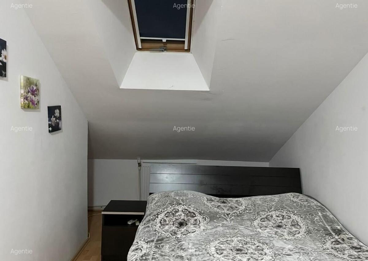Apartament 2 camere,tip Duplex, Aparatori Patriei, la 5 minute de Metr - 2