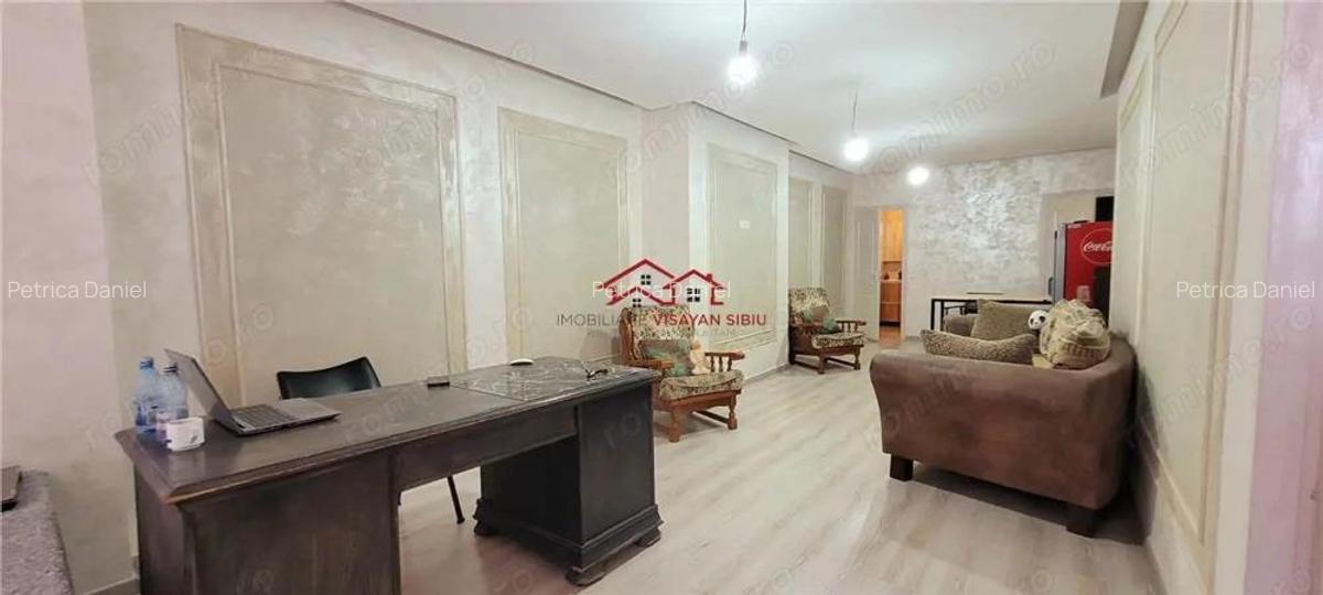 Spatiu premium pt afacerea ta in centrul Rm.Valcea - 3