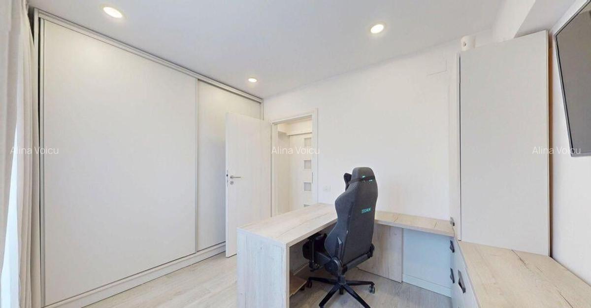 Apartament deosebit 4 camere Auchan Drumul Taberei - 13 Apartament deosebit 4 camere Auchan Drumul Taberei - 13