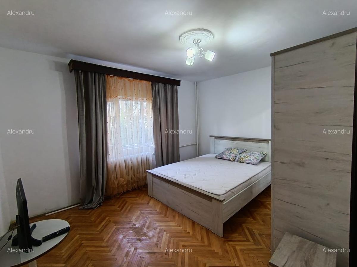 Apartament 2 camere de închiriat, Eroii Revoluției,  decomandat, Mobilat, utilat - 3