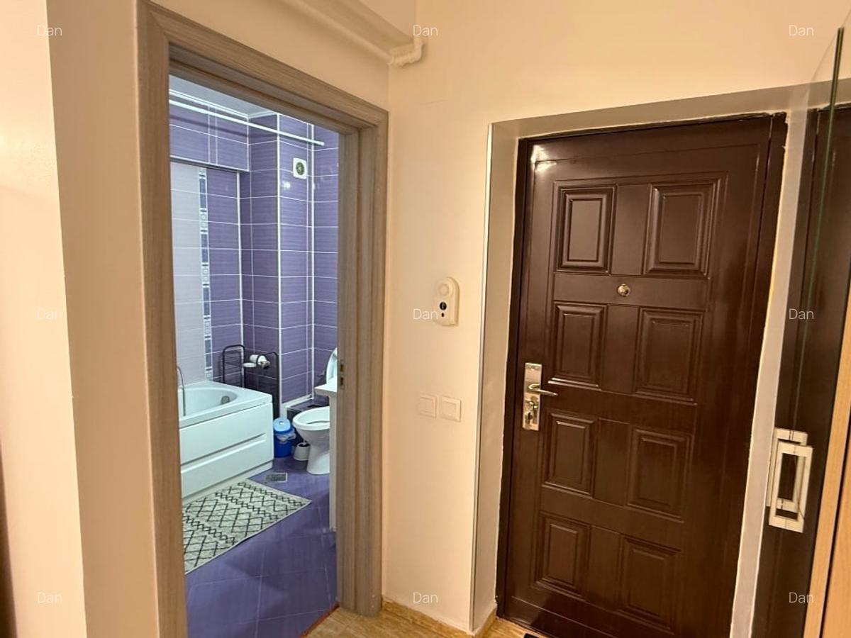 Închiriez apartament 2 camere ipe strada Edgar Quinet - 4
